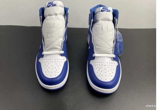 Storm Jordan Blue Retro 555088-127 1 Air 555088-127 0720